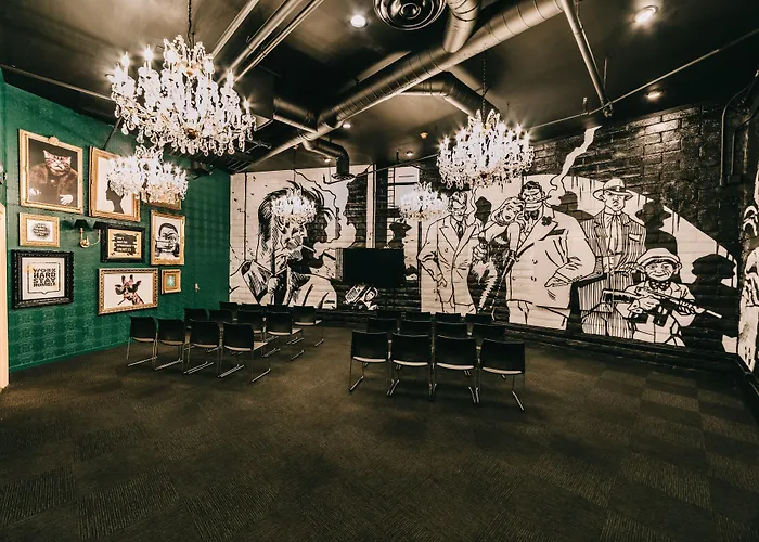 The Lexi Las Vegas (Adults Only)